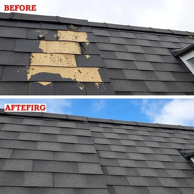 Roof Repair Near Me in Chilmark, MA near me